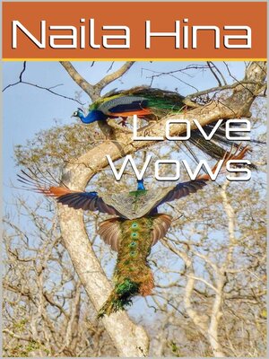 cover image of Love Wows